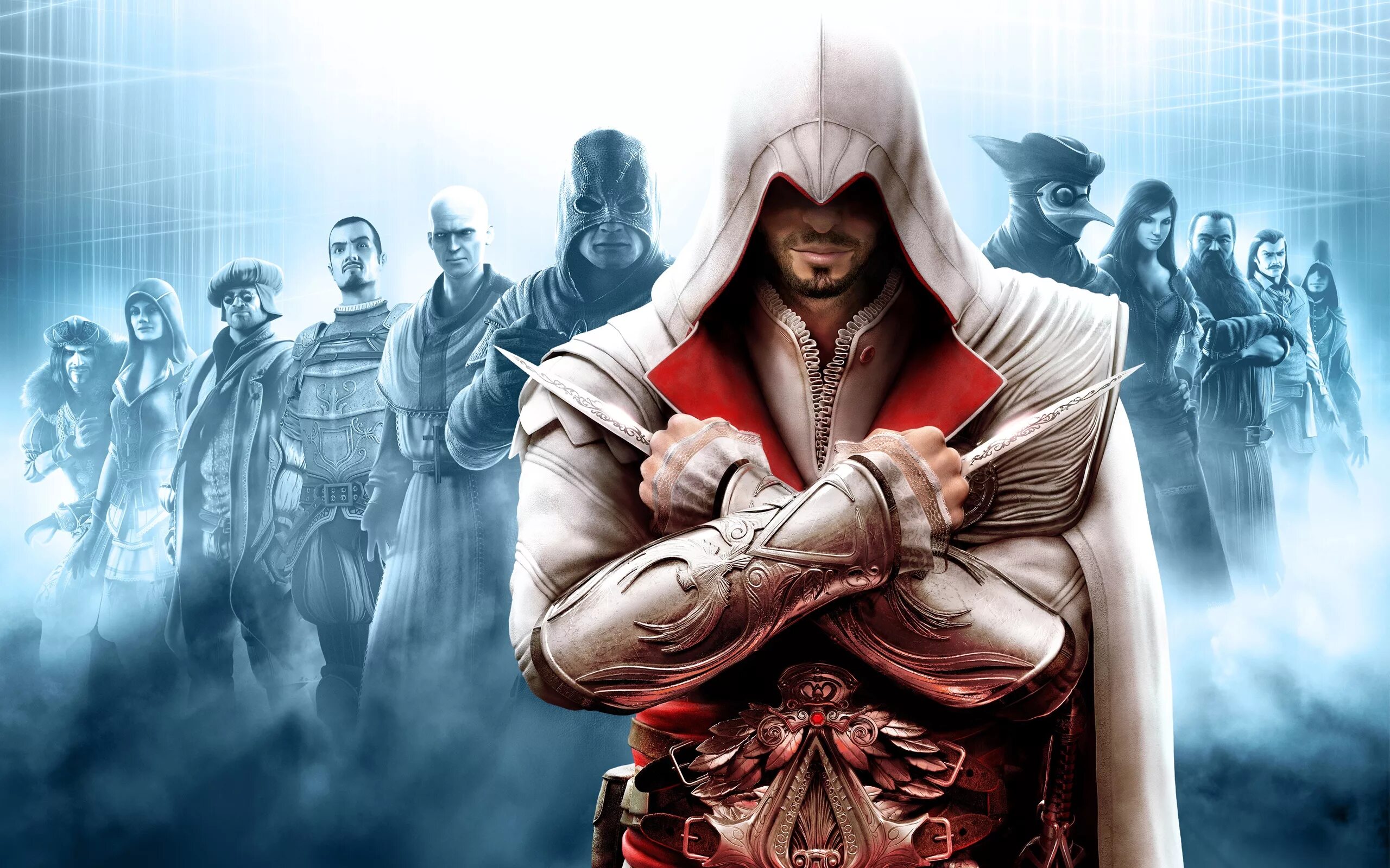 Brotherhood ii. Эцио Аудиторе. Эцио тамплиер. Ассасин Крид братство крови. Assassin's Creed Brotherhood Эцио.