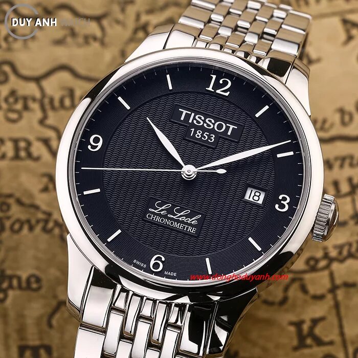 Дешевые реплики. Tissot 1853 le Locle Automatic. Часы тиссот le Locle Automatic мужские. Tissot le lode Automatic 1853. Тиссот 1853 мужские le Locle.