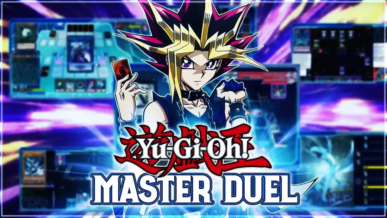 Yu gi oh master. Yu-gi-oh! мастер-дуэль. yugioh master duel. yi gi oh master duel. yu‑gi‑oh! master duel2025.