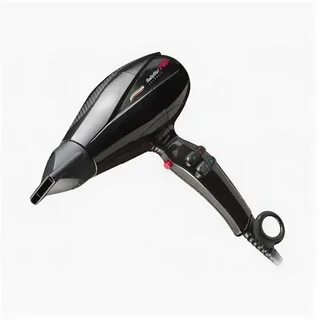 Фен babyliss caruso 2400 вт