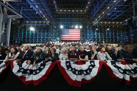 Съезд демократической партии сша