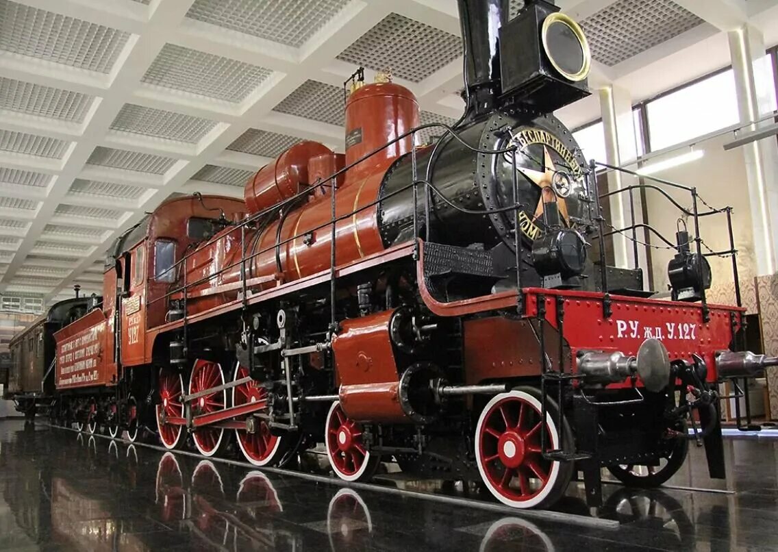 Включи как выглядят красные паровозы Файл:Steam Locomotive Су (Su) Википедия