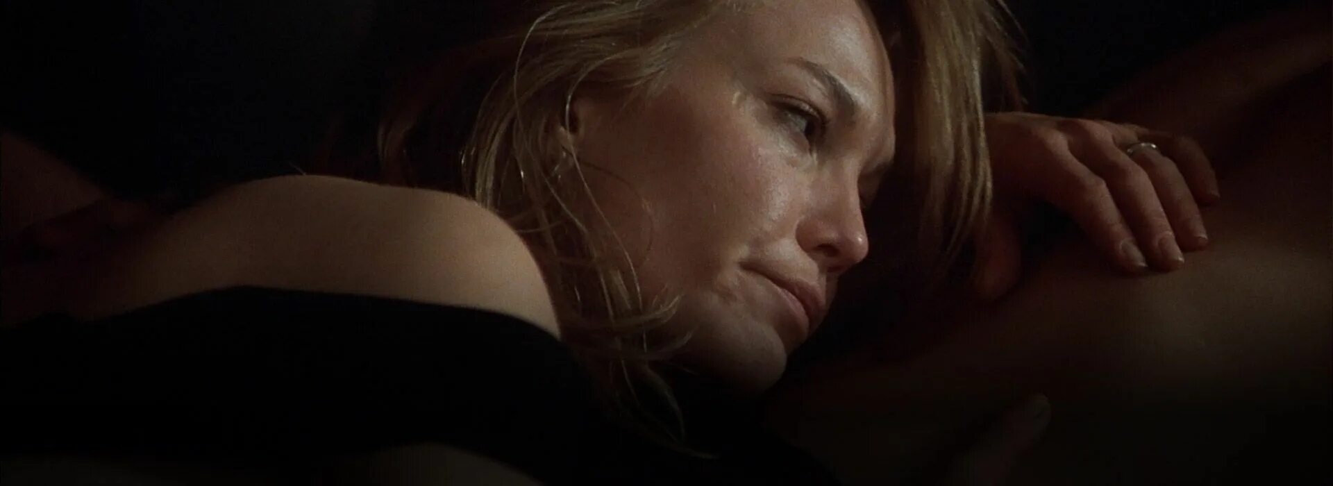 Explicit mainstream movies