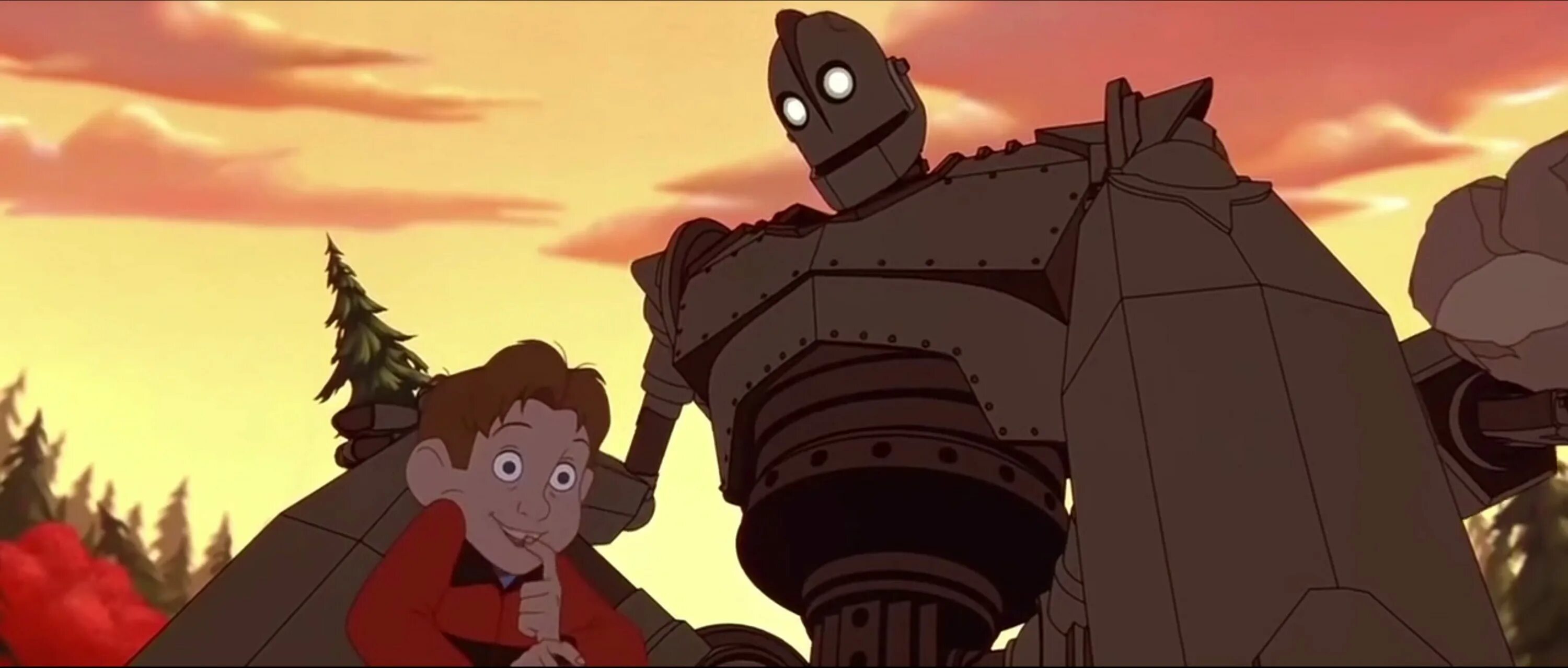 Gigant m