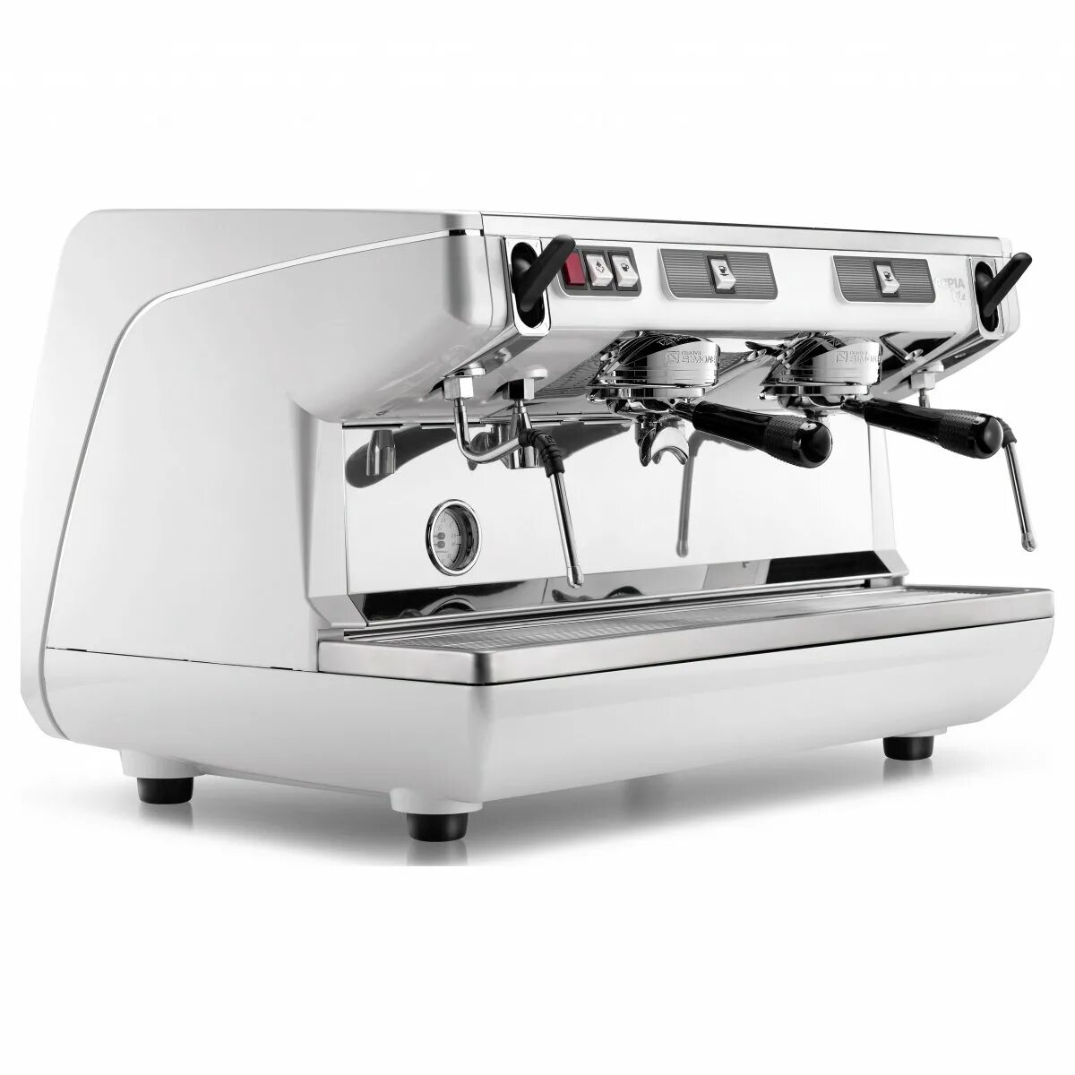 Appia life 2gr v. Кофемашина nuova Simonelli Appia Life 2 gr s. Кофемашина Simonelli Appia 2. Кофемашина nuova Simonelli Appia Life Compact 2gr s. Рожковая кофемашина nuova Simonelli Appia Life 2gr s 220v White+economizer+High Groups (167626).