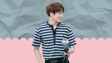 Jungkook 3d