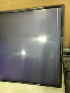 Появляются полосы на экране телевизора lg