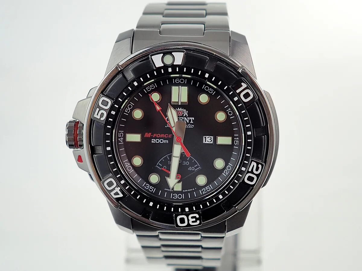 Orient m-Force el0a001b. Часы Ориент м Форс. Часы Ориент m-Force 200цк. Orient el06001b.