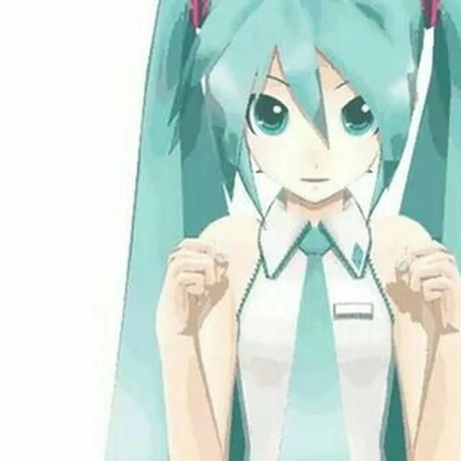 Miku animation