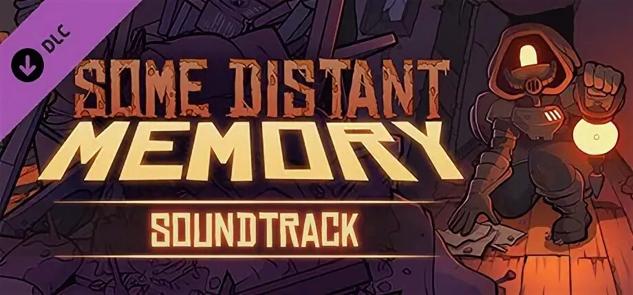 Memory dlc