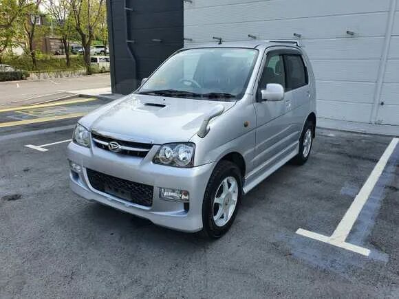 Daihatsu Terios 1997 Tuning. Териос КИД 4*4 ОТС. Daihatsu Terios Eva 2006 Tuning. Дайхатсу Териос КИД дрифт.