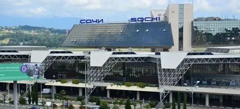 Аэропорт сочи гостиница в аэропорту