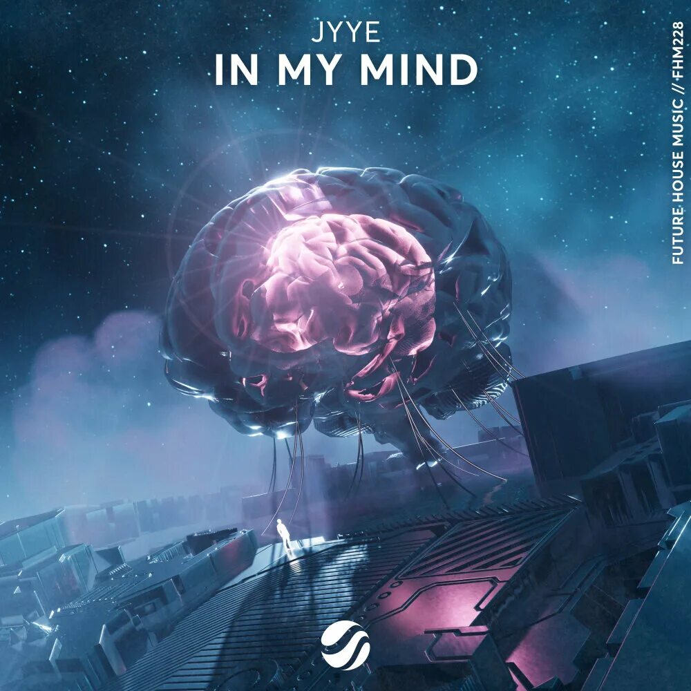 Many on my mind. In my mind. jyye. my mind. extended mind.