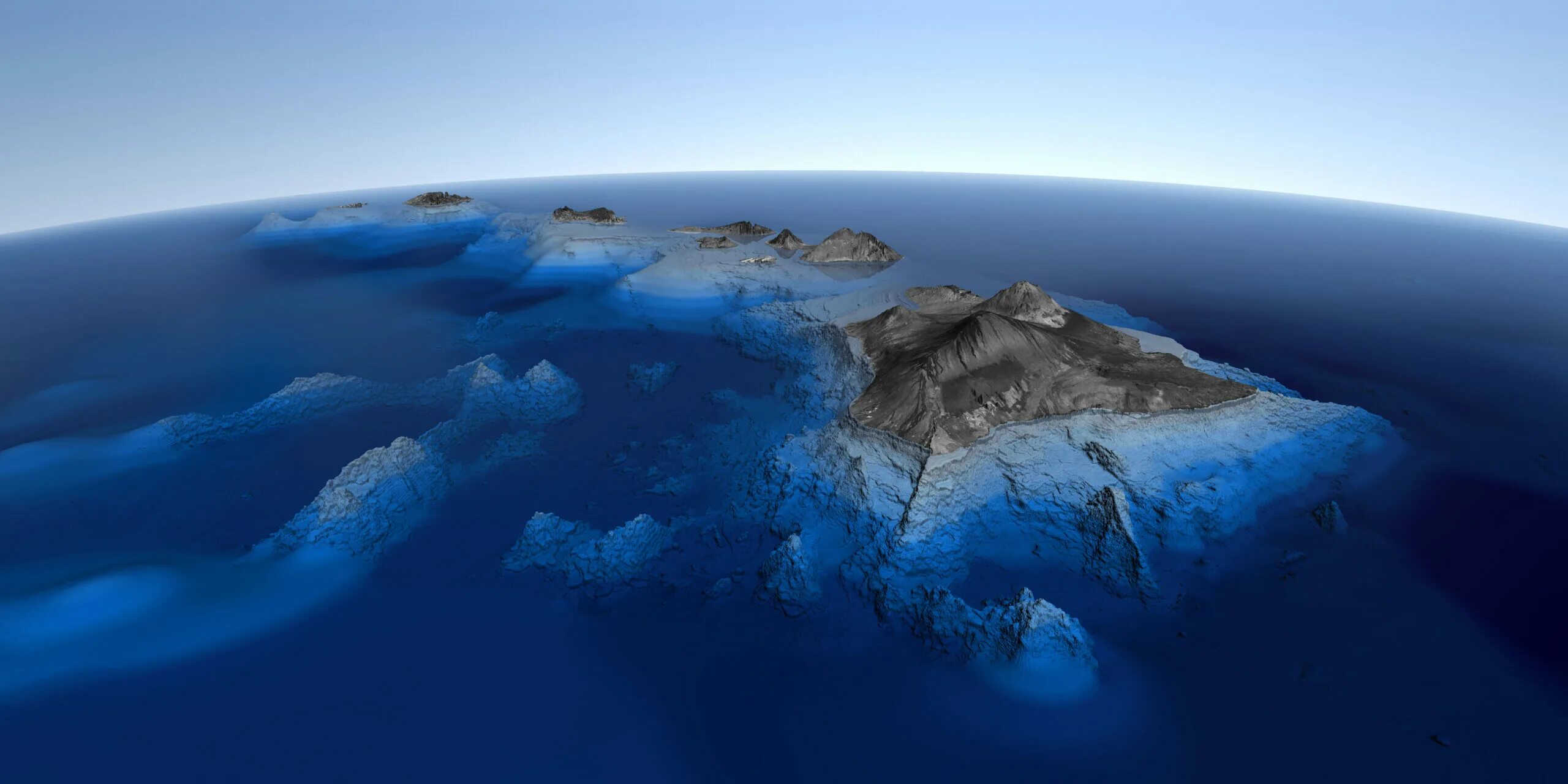 3 самый большой остров на земле