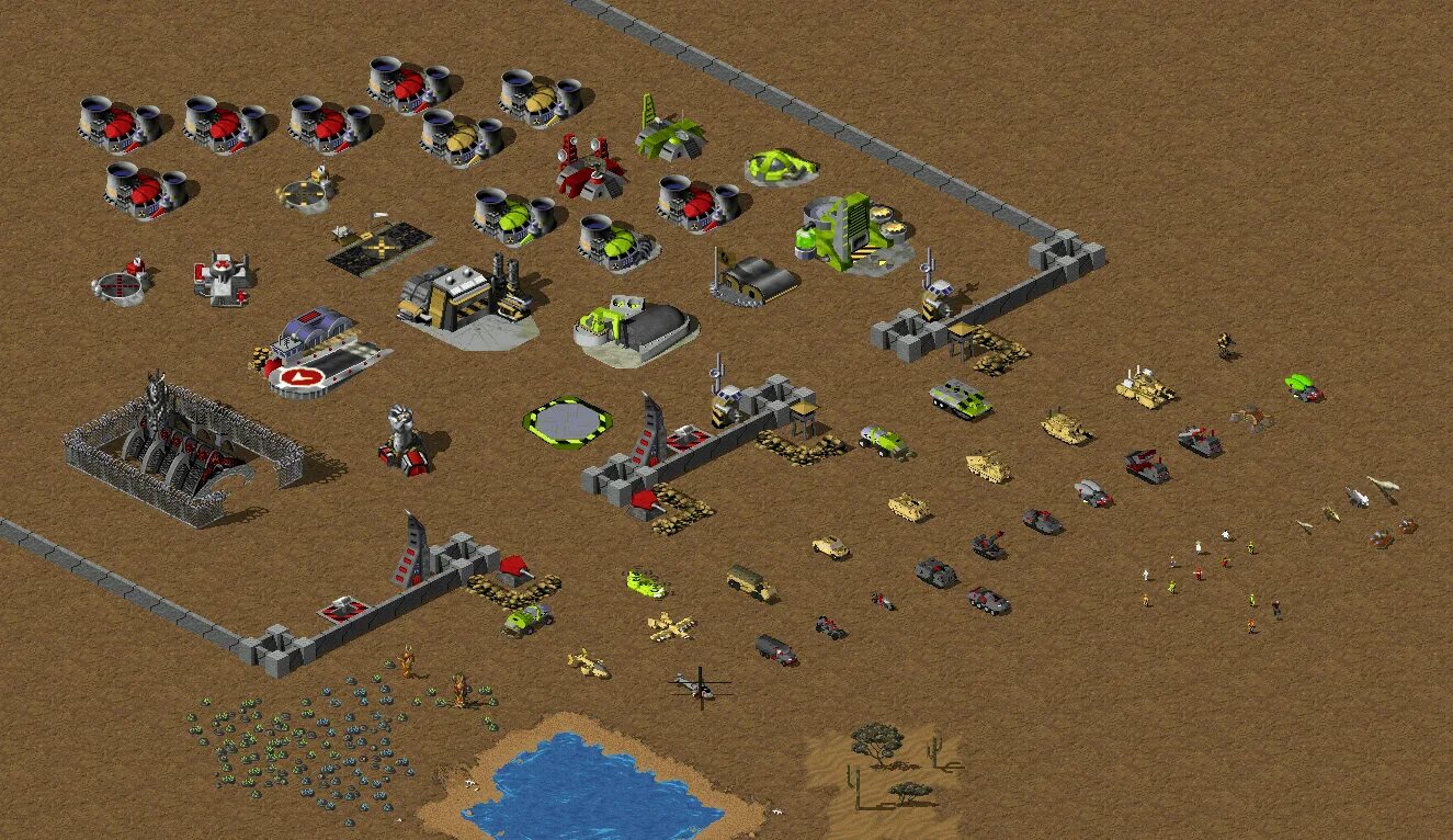 Command and Conquer 1 юниты. C&C Tiberian Sun. Command and Conquer 2 Tiberian Sun юниты. Command & Conquer: Tiberian Dawn.
