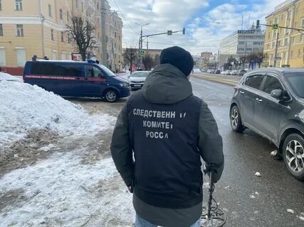 Смоленск стрельба по маршрутке