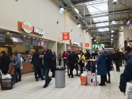 Глобус рязань вакансии