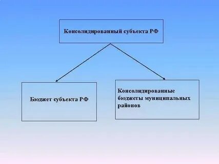 Централизованные и децентрализованные внебюджетные фонды
