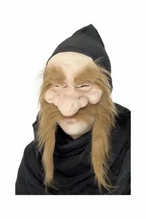 Страшные гномики