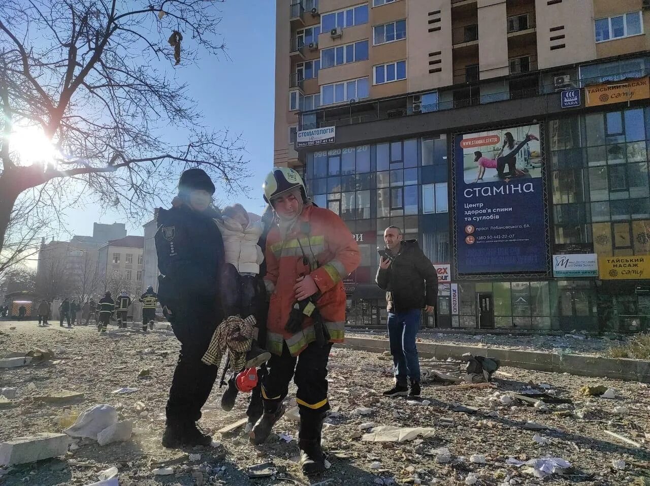 Украина последние новости на сегодня правда тв. Разрушения в Киеве. Раненые русские на Украине.