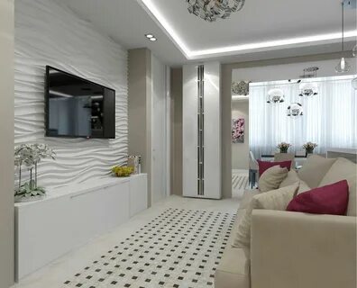 К3 квартиры