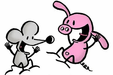 Pearls swine