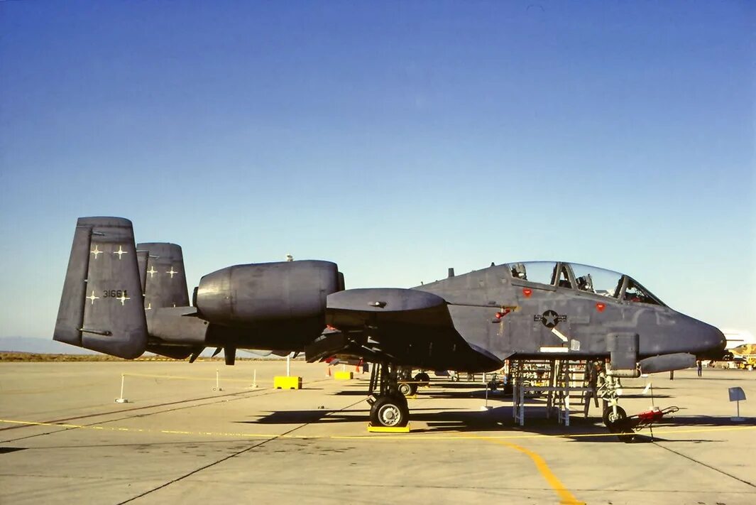 N/AW A-10a Thunderbolt II. Ya-10 Thunderbolt II. Ya-10b. A-10n/AW.