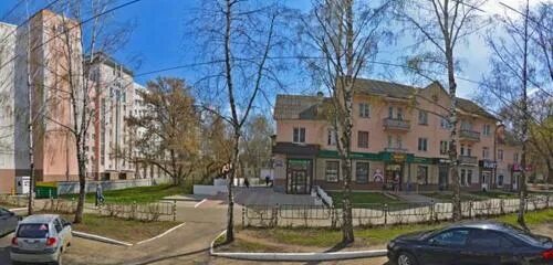 Photos at Восточный Дворик - Выхино - Жулебино - Жулебинский бульвар, 9