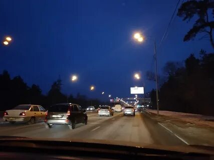Вечером 31