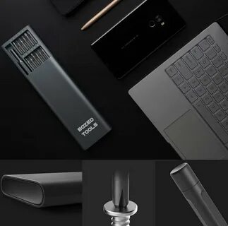 Xiaomi инструменты