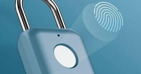 Smart fingerprint