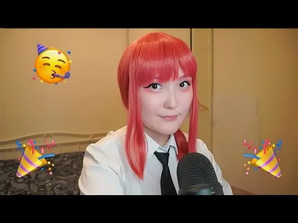 Няшка стрим