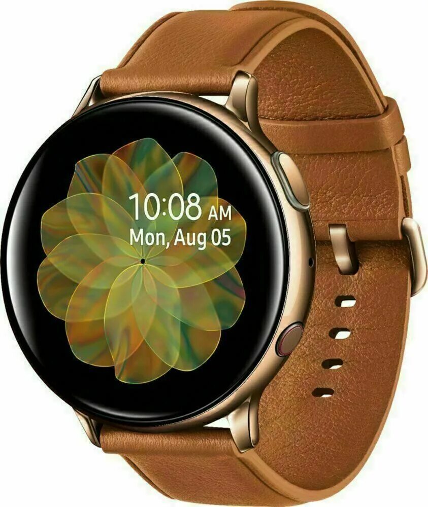 Часы samsung gold. Смарт-часы Samsung Galaxy watch active2. Самсунг галакси вотч 2. Самсунг галакси вотч Актив 2. Часы Samsung Galaxy Active 2.