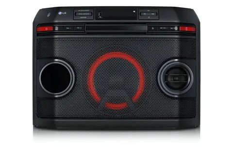 Lg xboom инструкция