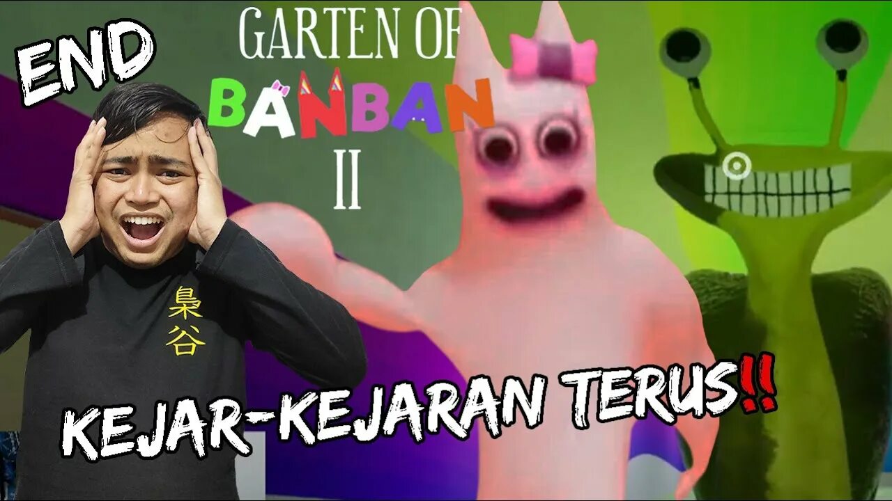 Витек бан бан. Гартен бан бан. монстры из игры бан бан. banbaleena garden of ban ban 2.