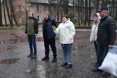 Новости на соколе