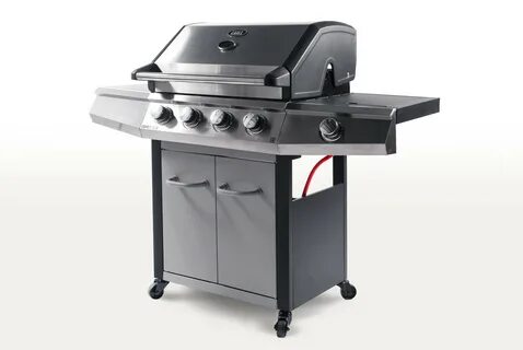 Гриль start grill