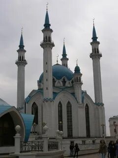 Возьми казан