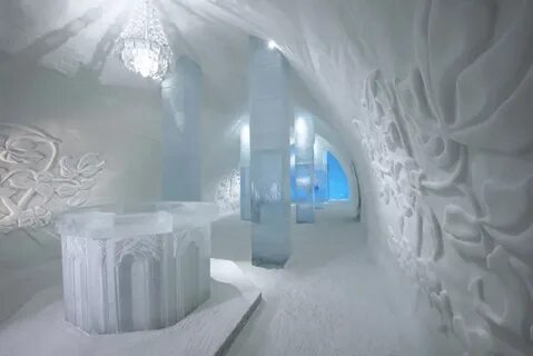 Ледяная садов