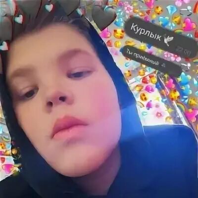Блоггер 22 года