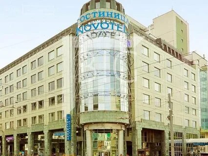 Новотель москва новослободская