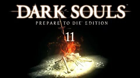Prepare to die
