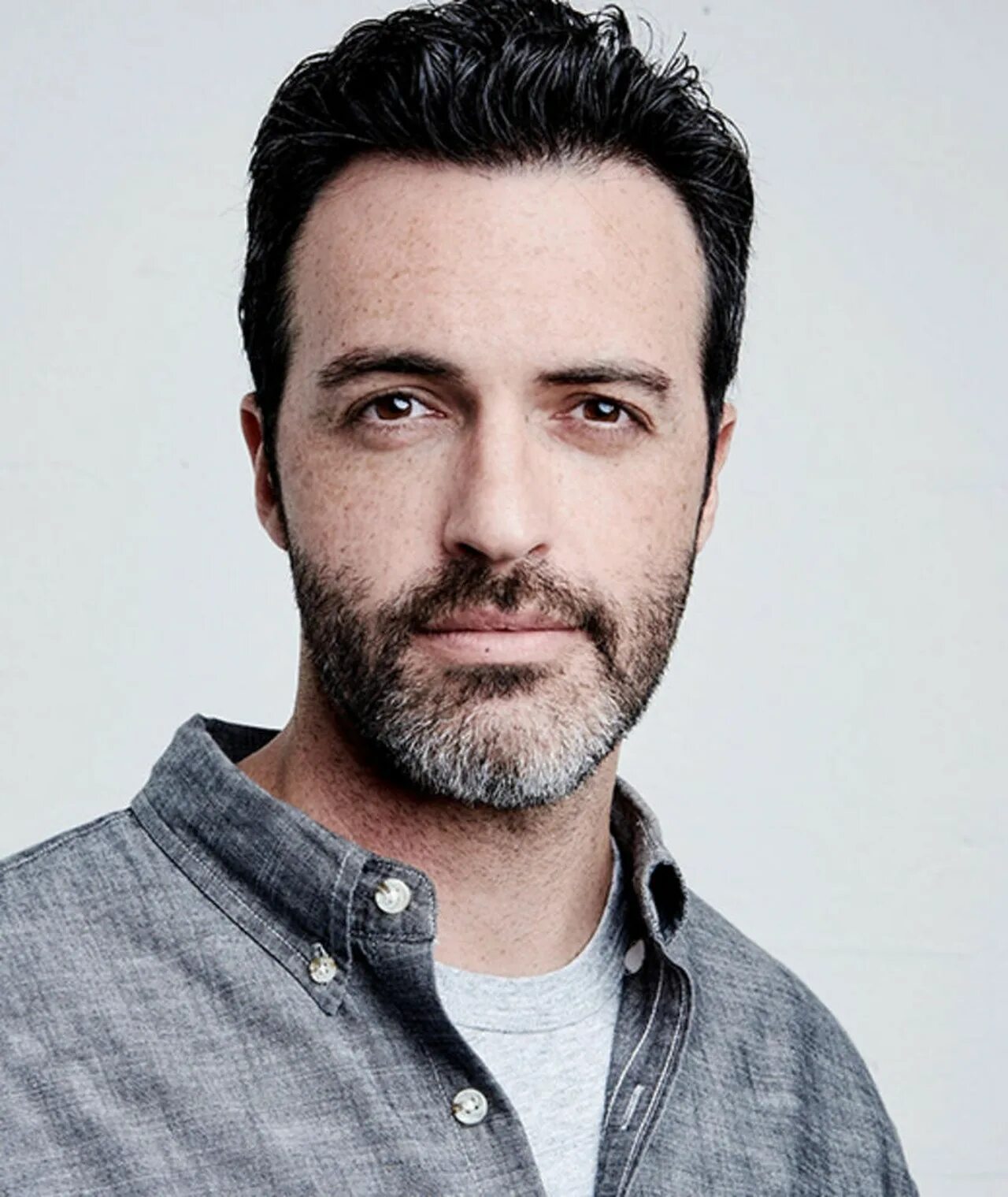 Reid scott
