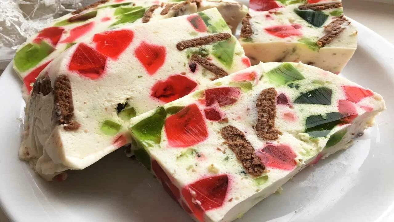 Желейный торт «битое стекло» со сметаной. Железный торт битое стекло. Желейный торт «битое стекло» со сметаной. Торт битое стекло. Торт битое стекло.