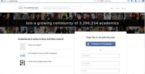 Academy edu
