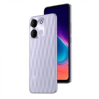 Телефон itel a60s