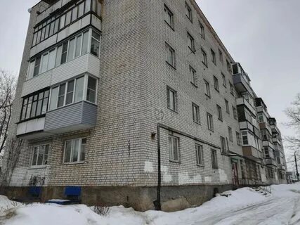 Черноречье кострома