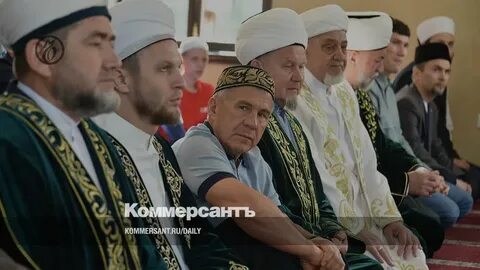 Татар рамазан