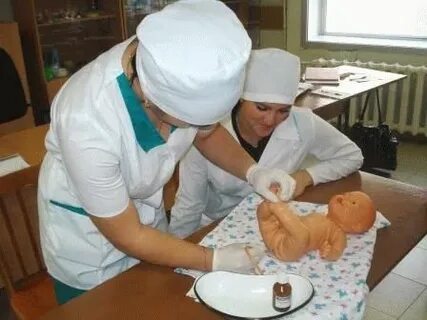 Клизмы ребенку месяц
