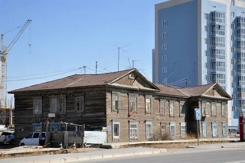 Якутск кальвица